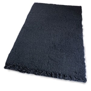 Active Non-Slip Vet Bedding Navy Blue